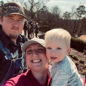 Meet your Posher, Patrick